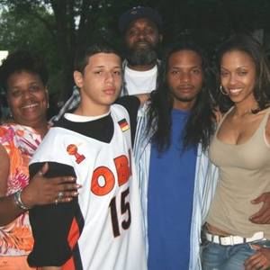 Meet your Posher, Barbara